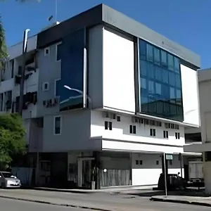 Hii-5 Hotel Kota Kinabalu