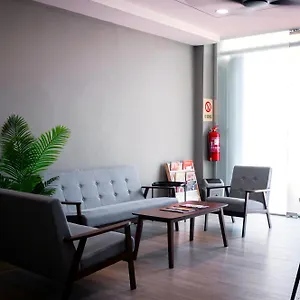 Aayu Muntri Penang Auberge de jeunesse